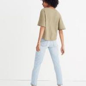 Madewell Tops - Madewell Ingrid Dolman Sleeve T-Shirt Madewell Tops - Madewell Ingrid Dolman Sleeve T-Shirt